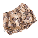 Platypus Baby Animal - Cotton Shorts