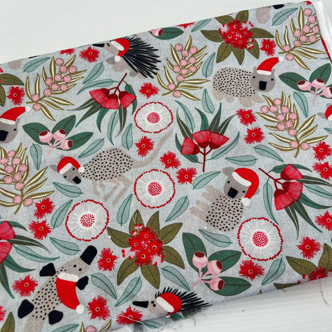 Custom Christmas - Aussie Christmas