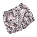 Wombat Baby Animal - Cotton Shorts