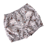 Wombat Baby Animal - Cotton Shorts