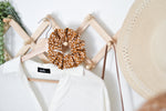 Mustard Dots - Mama & Mini Set
