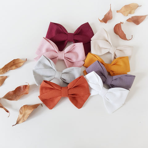 The Classic Bows