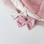 The Neutral Bow Set