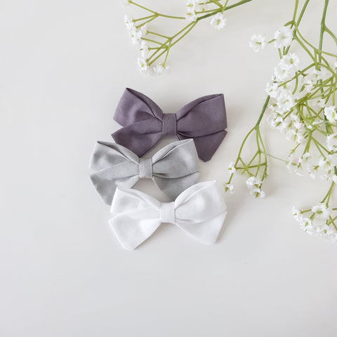 The Cloudy Bow Set
