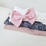 The Neutral Bow Set