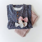 The Neutral Bow Set