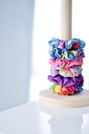 Sparkles “By Charley” Mini Scrunchies