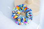 Sparkles “By Charley” Mini Scrunchies