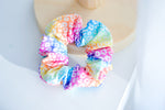 Sparkles “By Charley” Mini Scrunchies