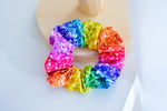 Sparkles “By Charley” Mini Scrunchies