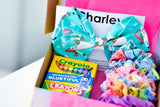 Sparkles “By Charley” Gift Box