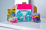 Sparkles “By Charley” Gift Box