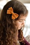 The Earthy Bow Set