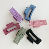 The Alyssa Claw Clip