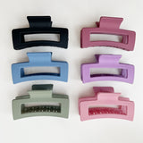 The Alyssa Claw Clip