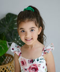 Christmas “By Charley” (Scrunchie/Bow Gift Box)