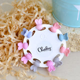 Bunnies “By Charley” Easter Collection | Gift Box