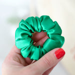 Christmas “By Charley” (Scrunchie/Bow Gift Box)