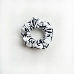 Queen by Ashlea - limited edition custom Mini Scrunchie