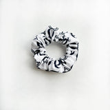 Queen by Ashlea - limited edition custom Mini Scrunchie