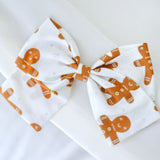 Christmas “By Charley” (Scrunchie/Bow Gift Box)