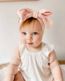 Classic Headwraps - Pink | White | Red | Fuchsia |Teal