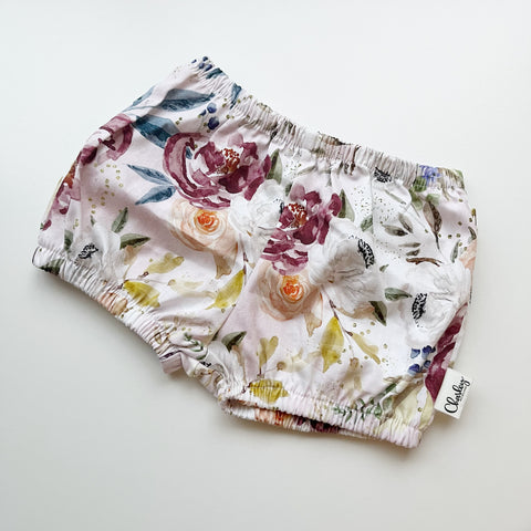 Eva - Cotton Shorts