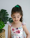 Christmas “By Charley” (Scrunchie/Bow Gift Box)