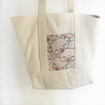 Wombat | Tote Bag - Aussie baby animals limited collection