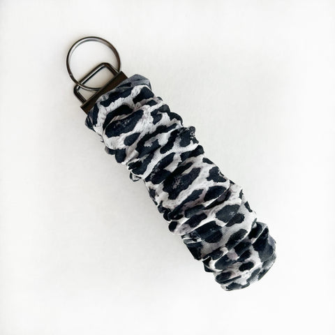 Snow Leoaprd | Key Fob