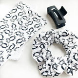 Queen by Ashlea - limited edition custom Scrunchie Bundle