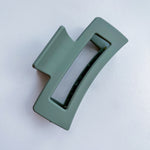 The Alyssa Claw Clip