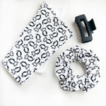 Queen by Ashlea - limited edition custom Classic Scrunchie