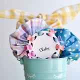 Bunnies “By Charley” Easter Collection | Gift Box