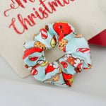 Christmas “By Charley” (Scrunchie/Bow Gift Box)