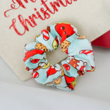 Christmas “By Charley” (Scrunchie/Bow Gift Box)