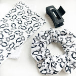 Queen by Ashlea - limited edition custom Classic Scrunchie
