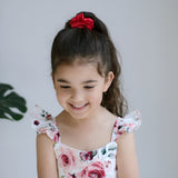 Christmas “By Charley” (Scrunchie/Bow Gift Box)
