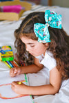 Sparkles “By Charley” Unicorn Bow