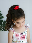 Christmas “By Charley” (Scrunchie/Bow Gift Box)
