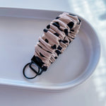 Stone Leopard | Key Fob