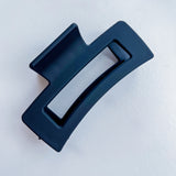 The Alyssa Claw Clip