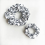 Queen by Ashlea - limited edition custom Classic Scrunchie
