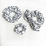 Queen by Ashlea - limited edition custom Classic Scrunchie