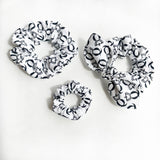 Queen by Ashlea - limited edition custom Classic Scrunchie