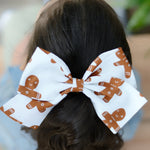Christmas “By Charley” (Scrunchie/Bow Gift Box)