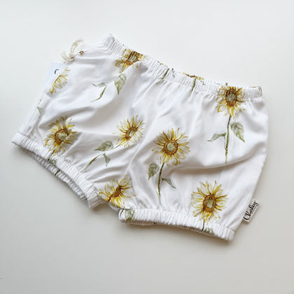 Sunflower - Cotton Shorts