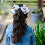 Christmas “By Charley” (Scrunchie/Bow Gift Box)
