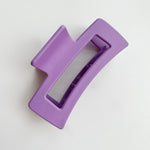 The Alyssa Claw Clip