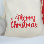 Christmas “By Charley” (Scrunchie/Bow Gift Box)